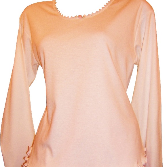 Crazy Swirls Boxer Pajama - Picture 2 of 3